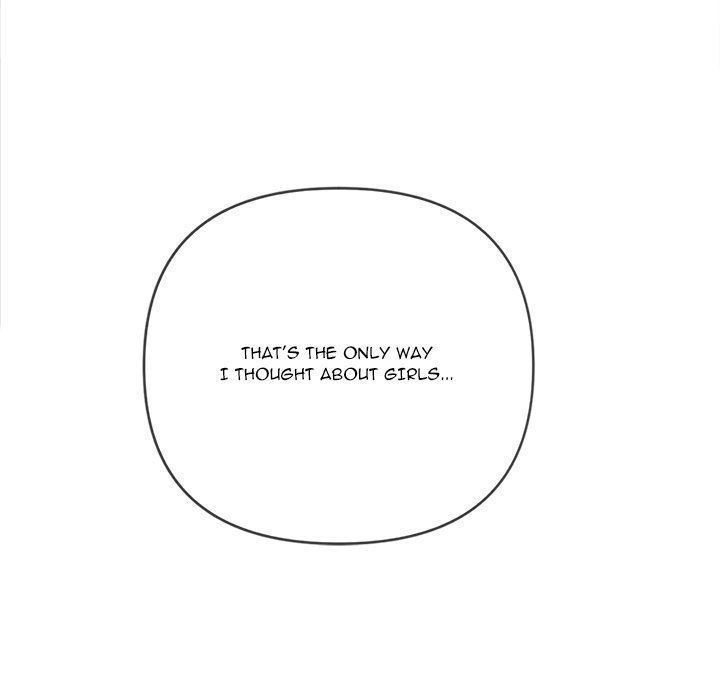My High School Bully chapter 137 page 104