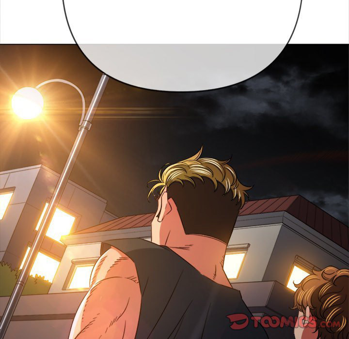 My High School Bully chapter 137 page 111