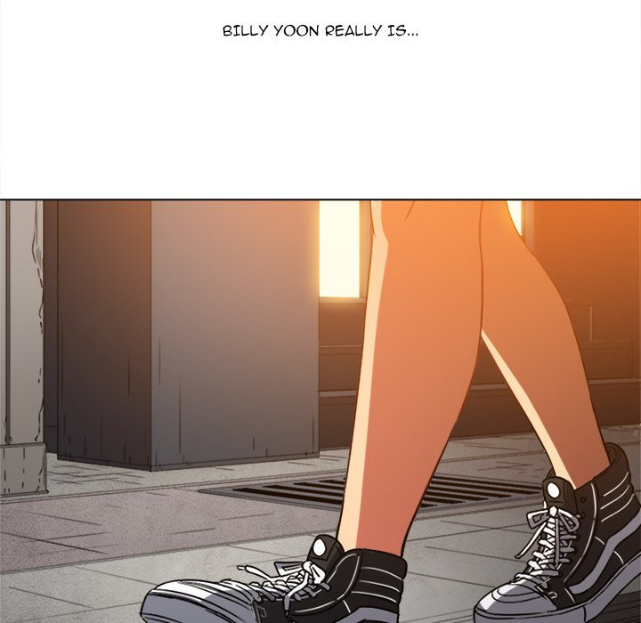 My High School Bully chapter 137 page 124