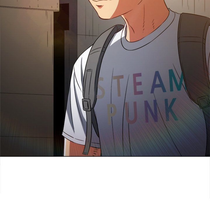 My High School Bully chapter 137 page 127