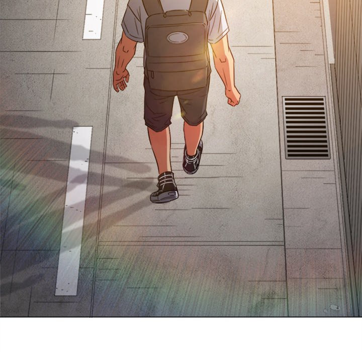 My High School Bully chapter 137 page 130