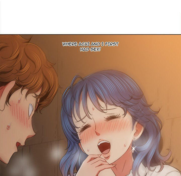 My High School Bully chapter 137 page 142