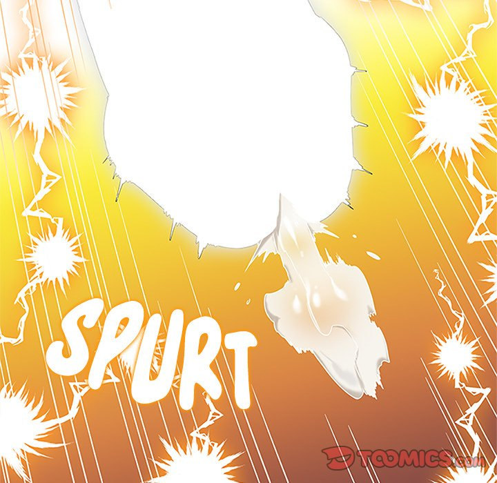 My High School Bully chapter 137 page 165