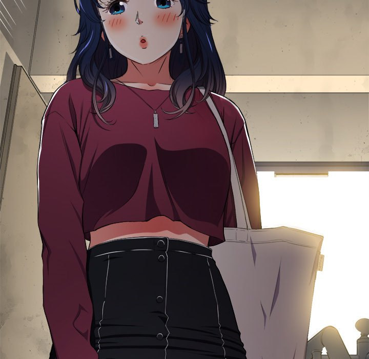 My High School Bully chapter 138 page 12