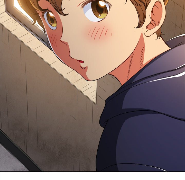 My High School Bully chapter 138 page 17