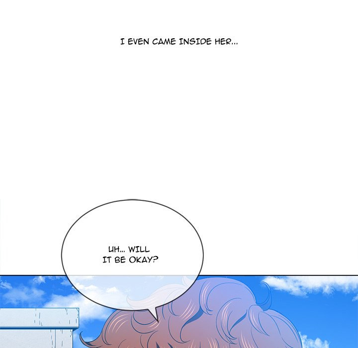 My High School Bully chapter 138 page 23