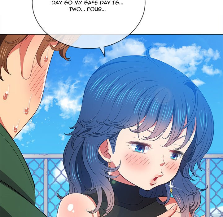 My High School Bully chapter 138 page 25