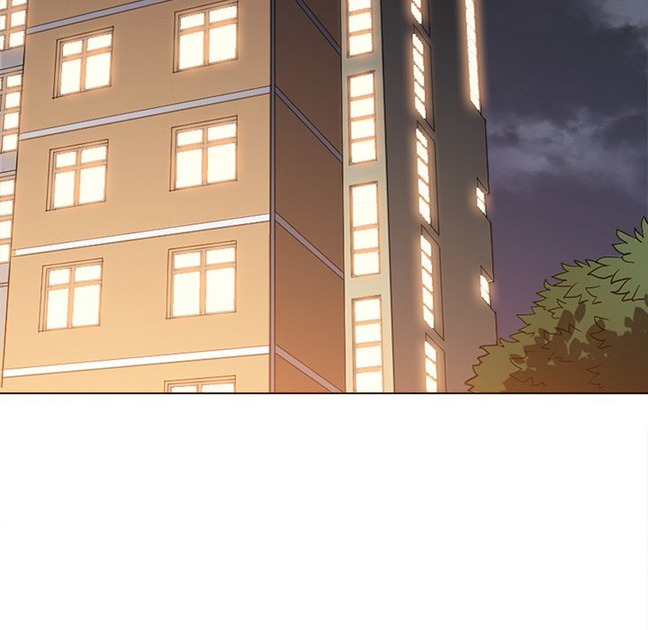 My High School Bully chapter 138 page 38