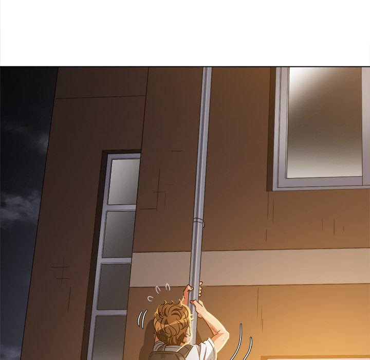 My High School Bully chapter 138 page 42