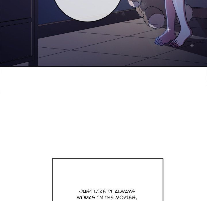 My High School Bully chapter 138 page 52