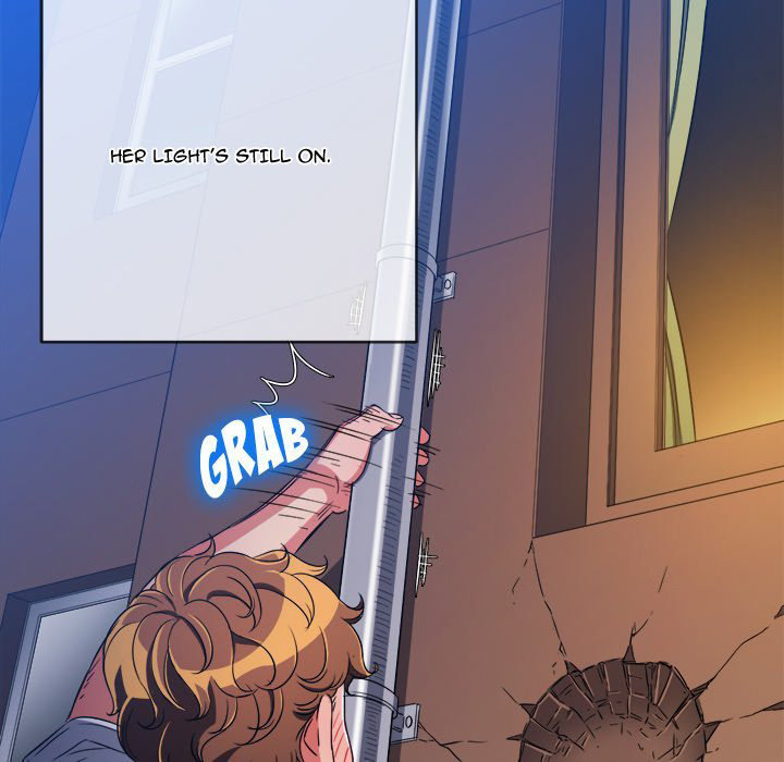 My High School Bully chapter 138 page 54