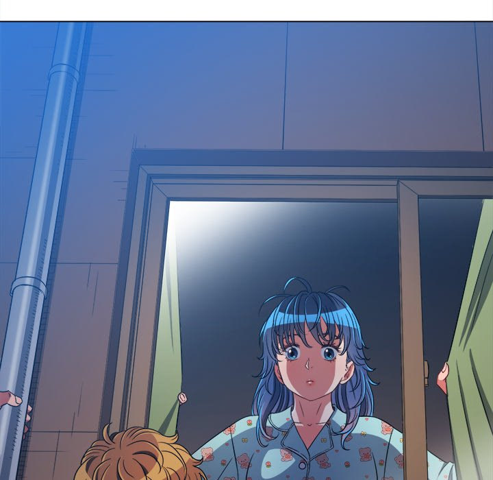 My High School Bully chapter 138 page 63