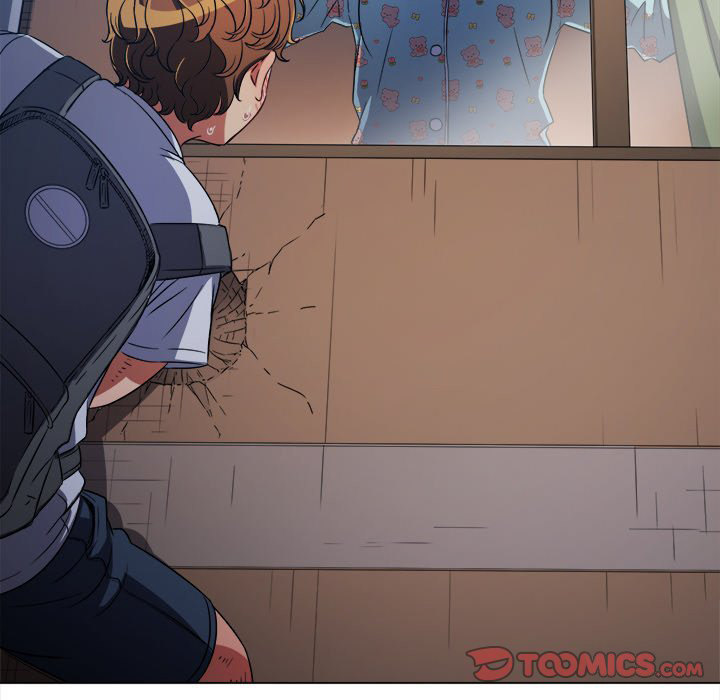 My High School Bully chapter 138 page 64