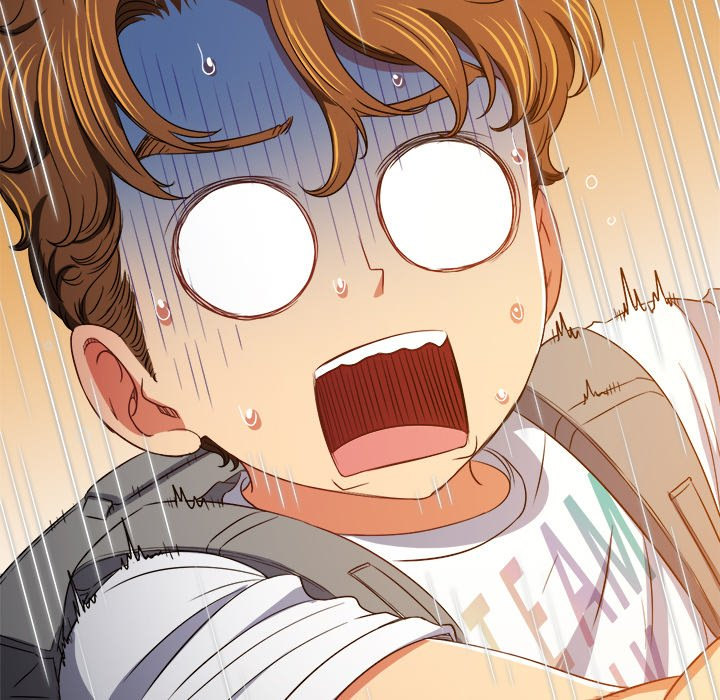 My High School Bully chapter 138 page 71