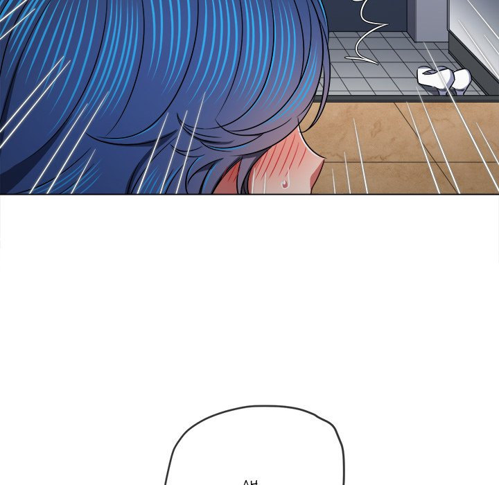 My High School Bully chapter 138 page 76