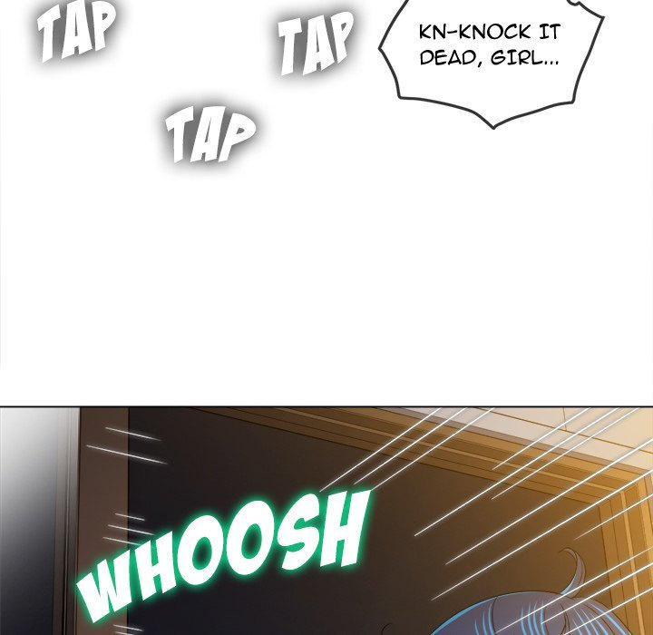 My High School Bully chapter 138 page 80
