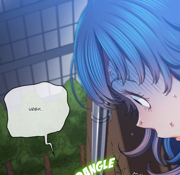 My High School Bully chapter 138 page 83