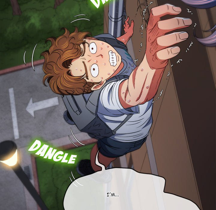 My High School Bully chapter 138 page 84
