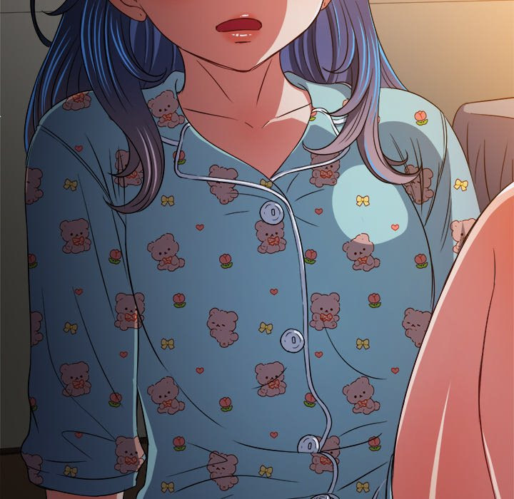 My High School Bully chapter 138 page 93