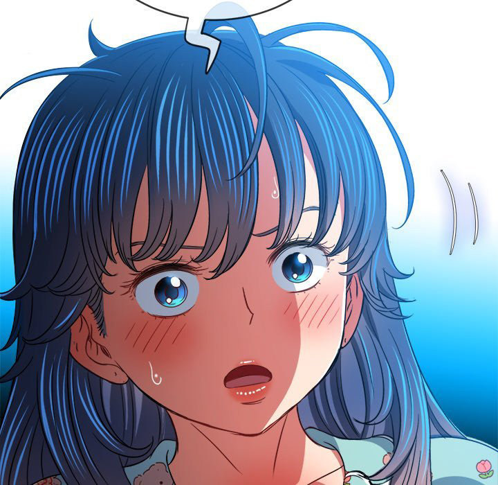 My High School Bully chapter 138 page 99