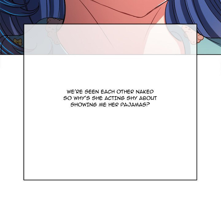 My High School Bully chapter 138 page 109