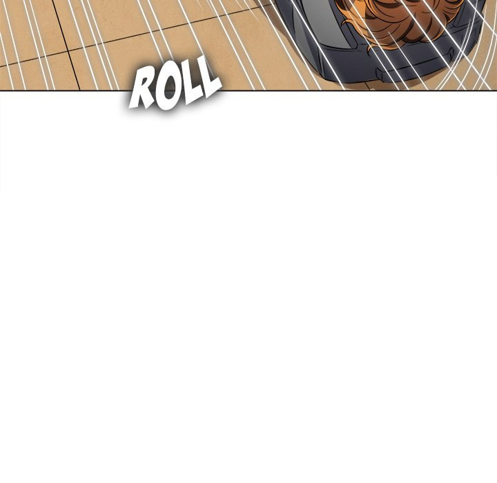 My High School Bully chapter 138 page 113