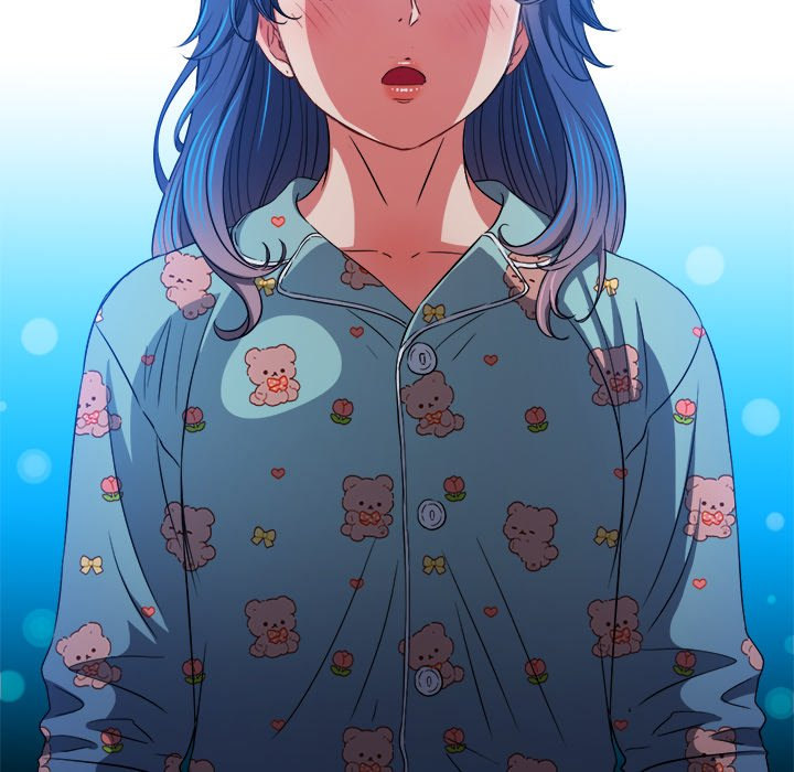 My High School Bully chapter 138 page 120