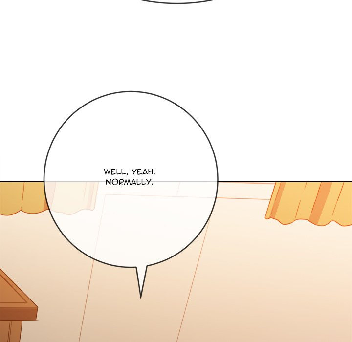 My High School Bully chapter 138 page 126