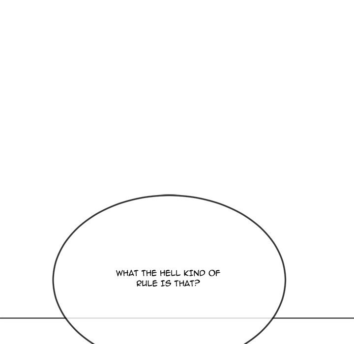 My High School Bully chapter 138 page 135