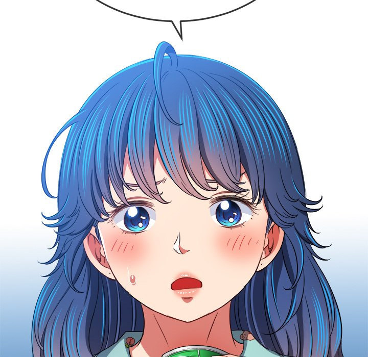 My High School Bully chapter 138 page 136