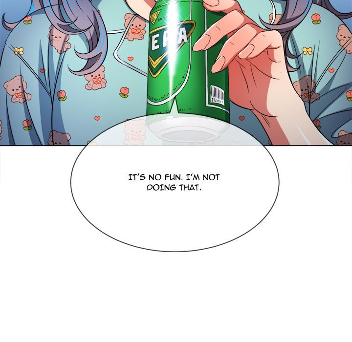 My High School Bully chapter 138 page 137