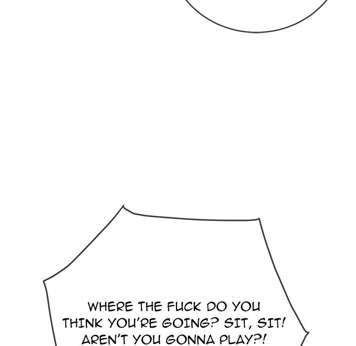 My High School Bully chapter 138 page 141