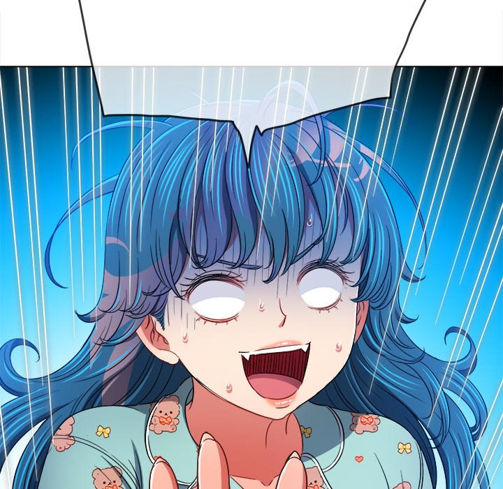 My High School Bully chapter 138 page 142