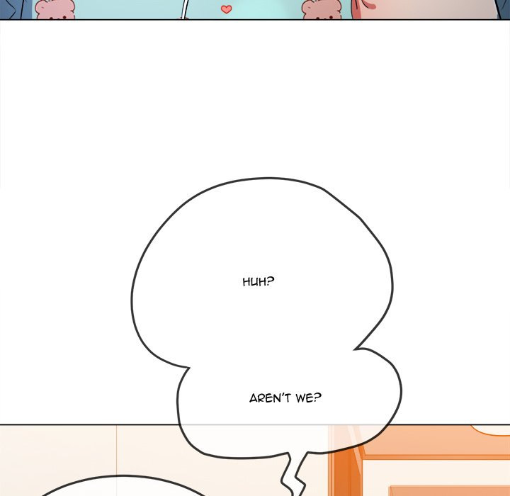My High School Bully chapter 138 page 163