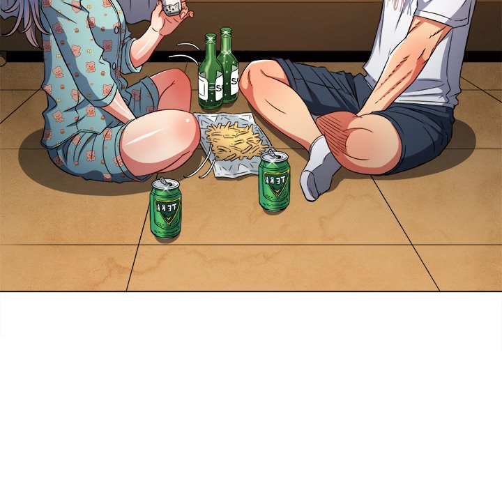 My High School Bully chapter 138 page 168