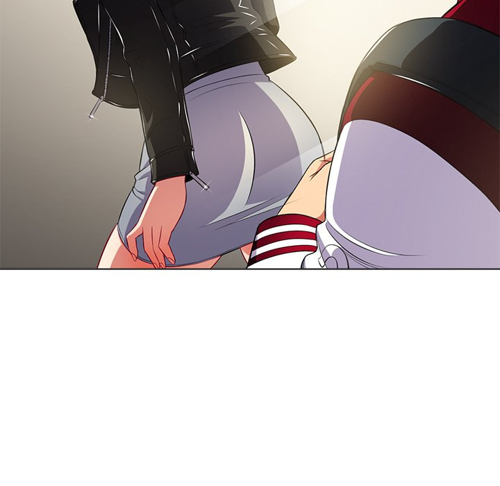My High School Bully chapter 138 page 191