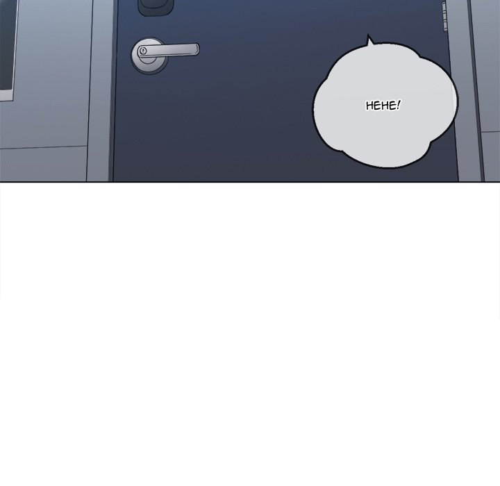 My High School Bully chapter 139 page 8