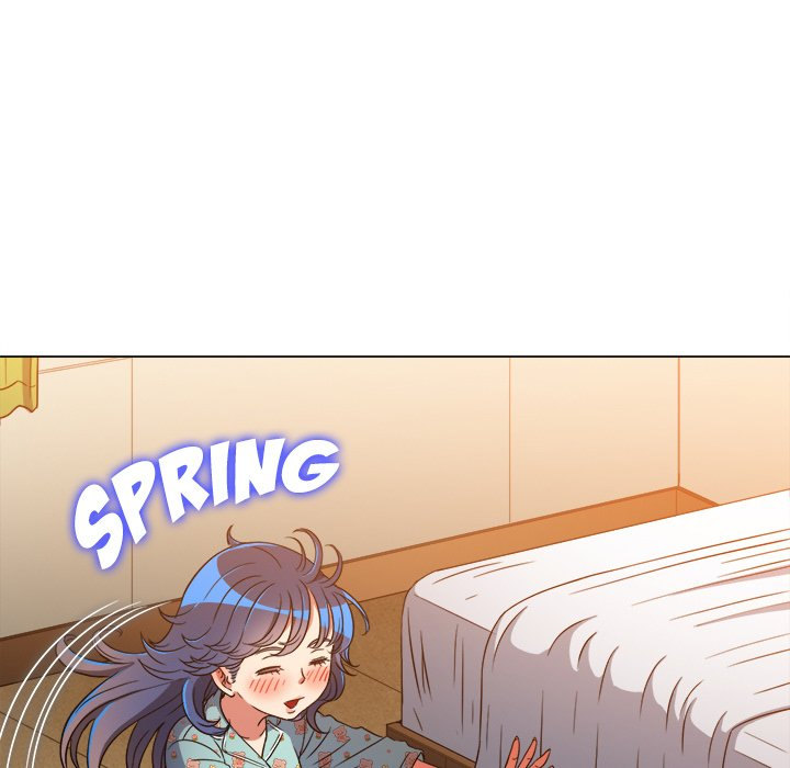 My High School Bully chapter 139 page 16