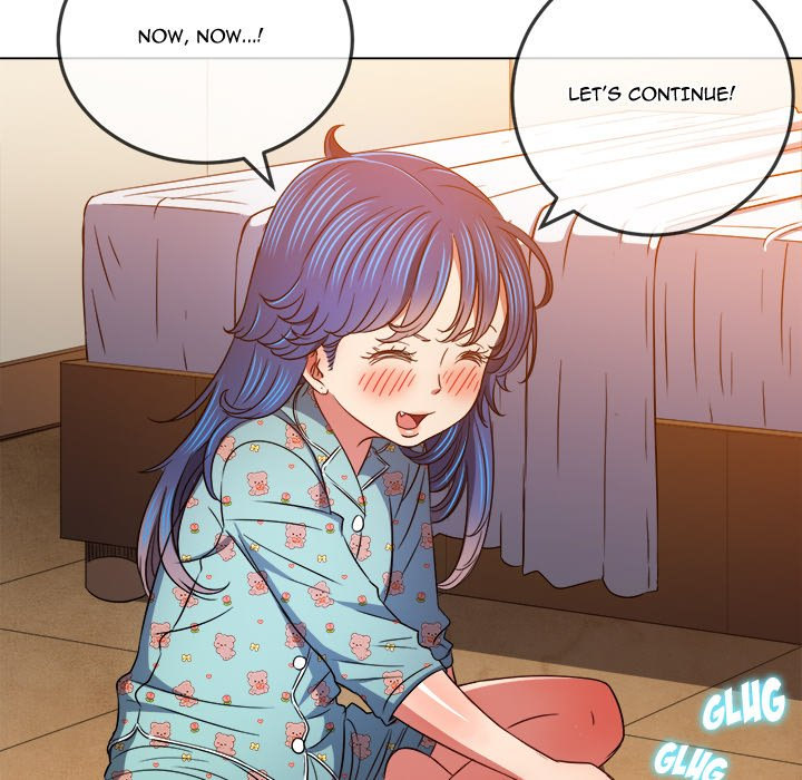 My High School Bully chapter 139 page 22
