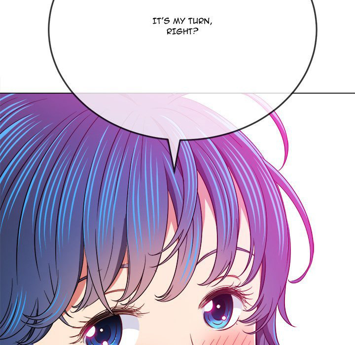 My High School Bully chapter 139 page 24