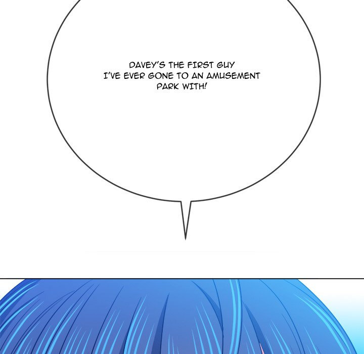 My High School Bully chapter 139 page 27
