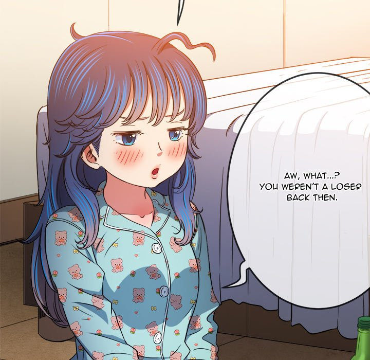 My High School Bully chapter 139 page 35