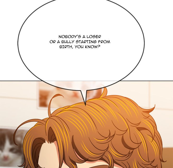 My High School Bully chapter 139 page 37