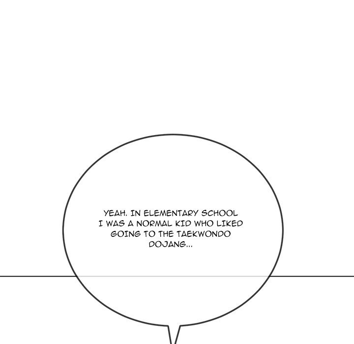 My High School Bully chapter 139 page 43