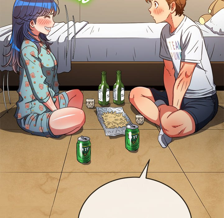 My High School Bully chapter 139 page 61