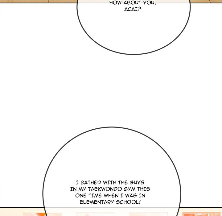 My High School Bully chapter 139 page 62