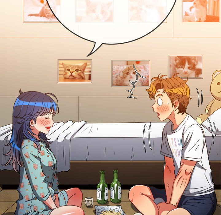 My High School Bully chapter 139 page 63
