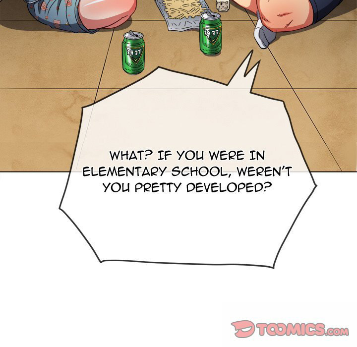 My High School Bully chapter 139 page 64