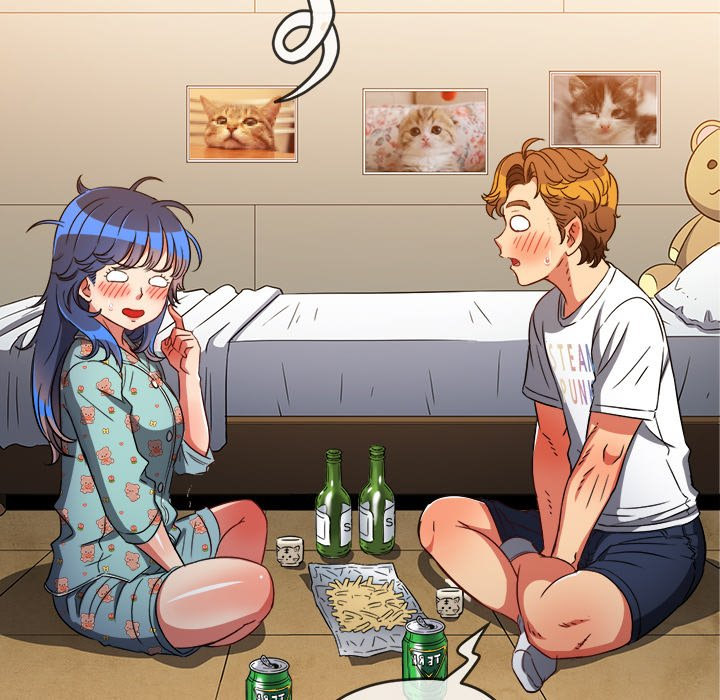 My High School Bully chapter 139 page 66