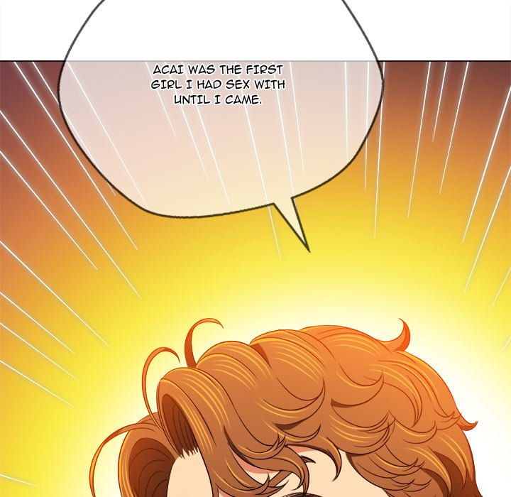 My High School Bully chapter 139 page 80